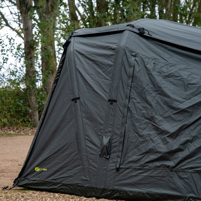 Ridge Monkey Escape XFi Airect Bivvy 2 Man+